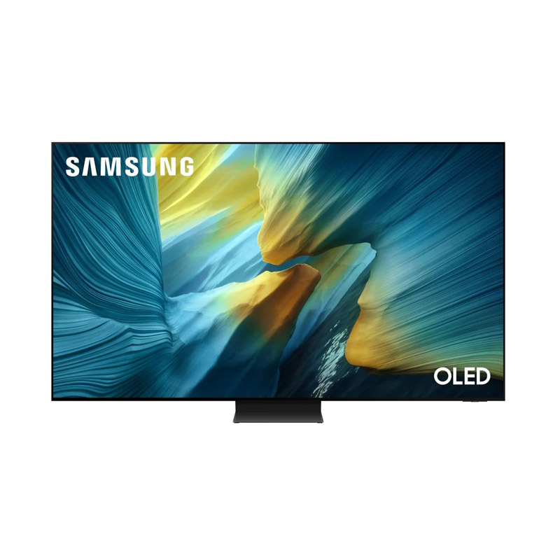 Smart Tivi Samsung OLED 4K Vision AI 65 Inch QA65S95F