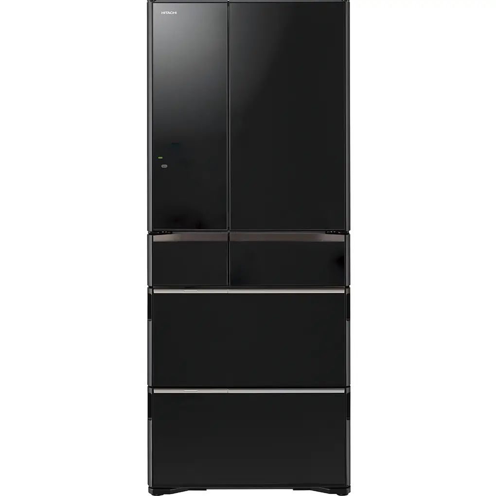 Tủ Lạnh Hitachi Inverter 615 Lít Multi Door R-WX620KV-XK