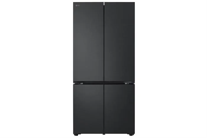 Tủ lạnh LG Inverter 575 lít Multi Door LFB58BLMA