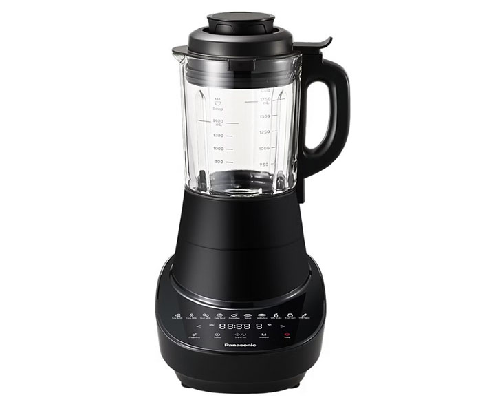 Máy Làm Sữa Hạt Đa Năng Panasonic MX-HG6401KRA
