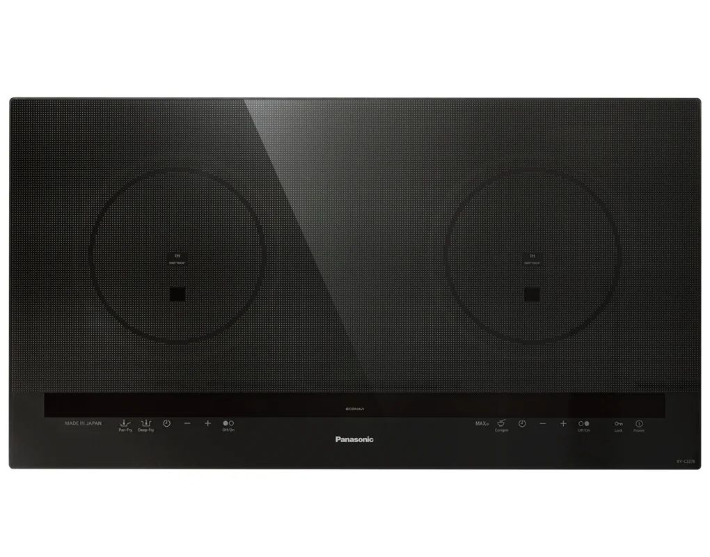Bếp Điện Từ Inverter Panasonic KY-C227EHRA