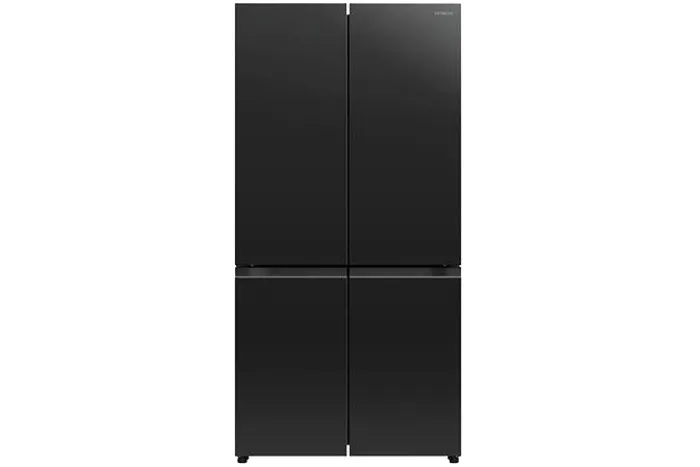 Tủ lạnh Hitachi Inverter 645 lít Multi Door R-WB700PGV4 GBK