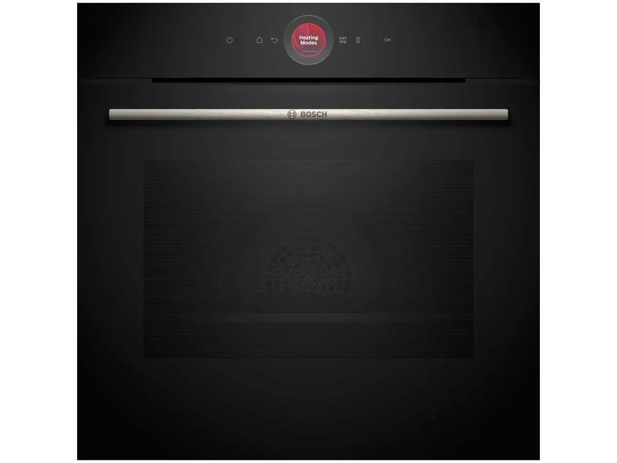 Lò nướng Bosch HBG7341B1B 71 lít Serie 8