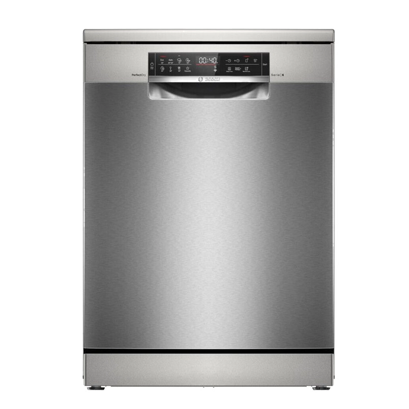 Máy rửa chén độc lập Bosch SMS6ZCI85M