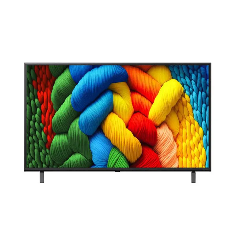 Smart Tivi NanoCell LG AI 4K 50 inch 50NANO80ASA