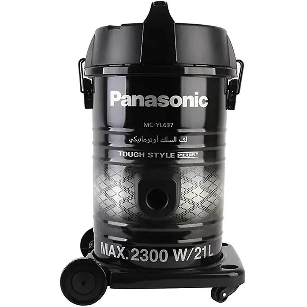 Máy Hút Bụi Panasonic MC-YL637SN49 2300W