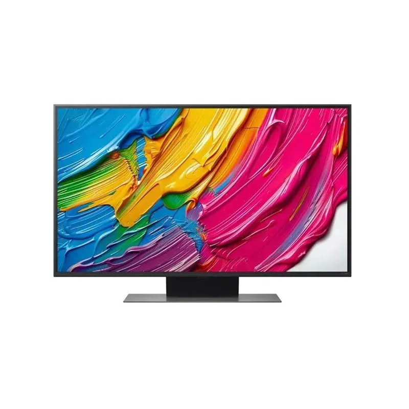 Smart Tivi QNED LG AI 4K 50 inch 50QNED81ASA