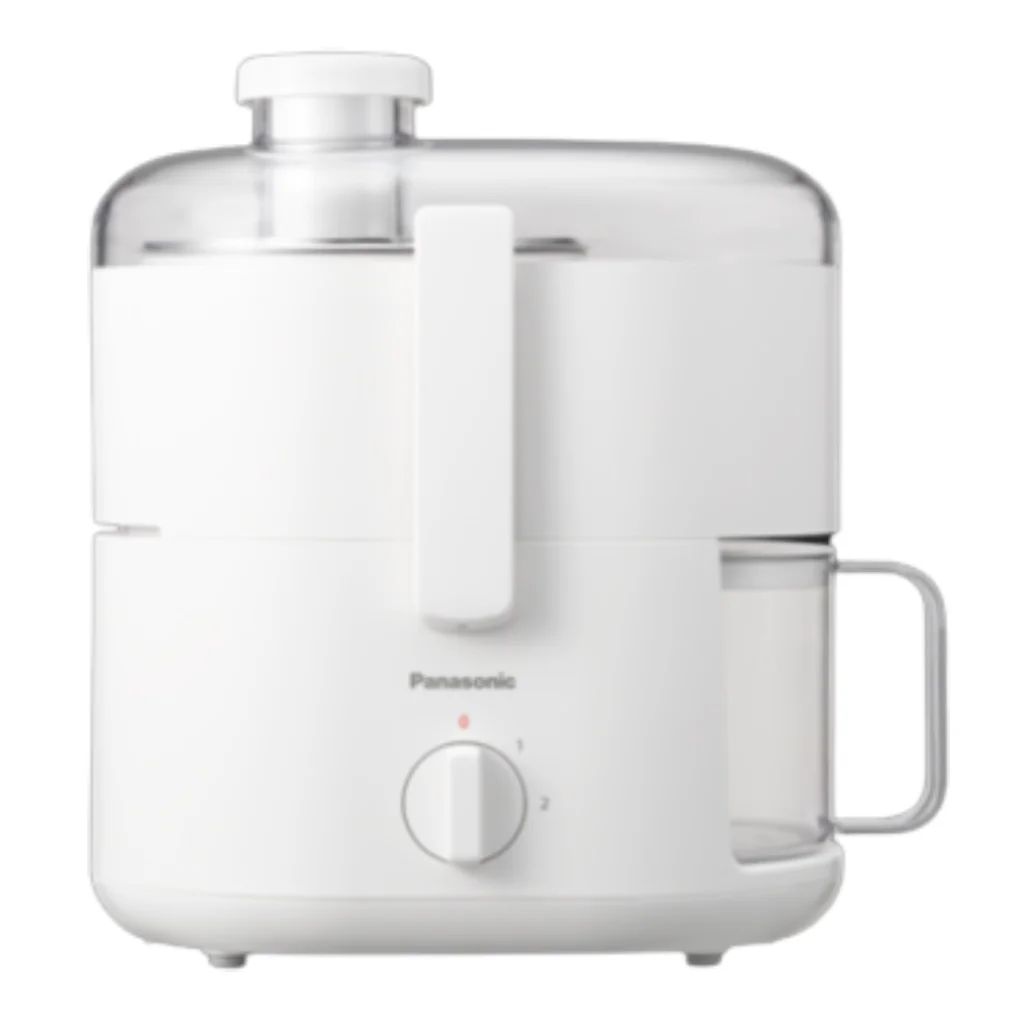 Máy Ép Trái Cây Panasonic MJ-CS100WRA