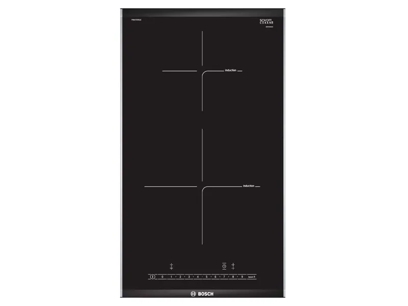 Bếp từ Domino Bosch PIB375FB1E HMH Series 6