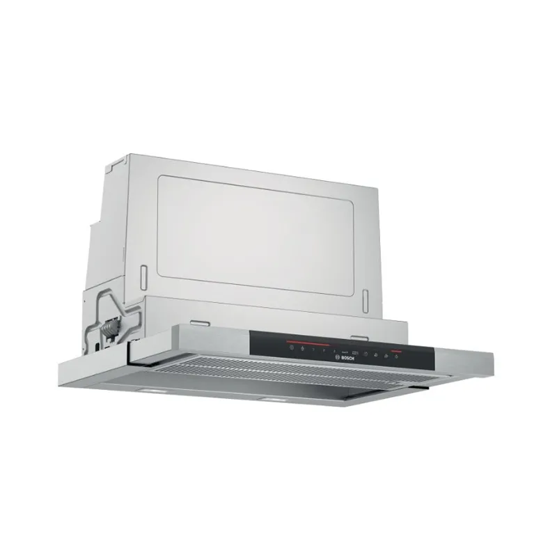 Máy hút mùi âm tủ Bosch DFS067K51 Serie 8