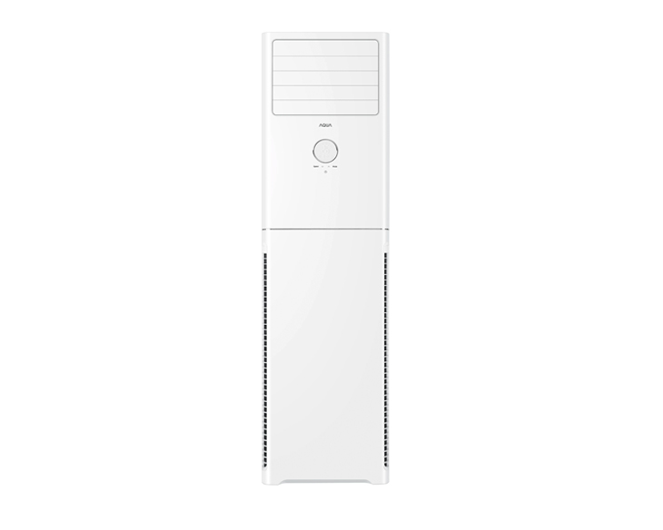 Máy Lạnh Tủ Đứng AQUA 2.5 HP AQA-FR24S