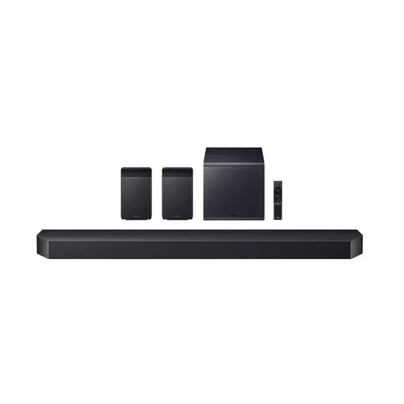 Bộ loa thanh Samsung HW-Q990H/XV 756W