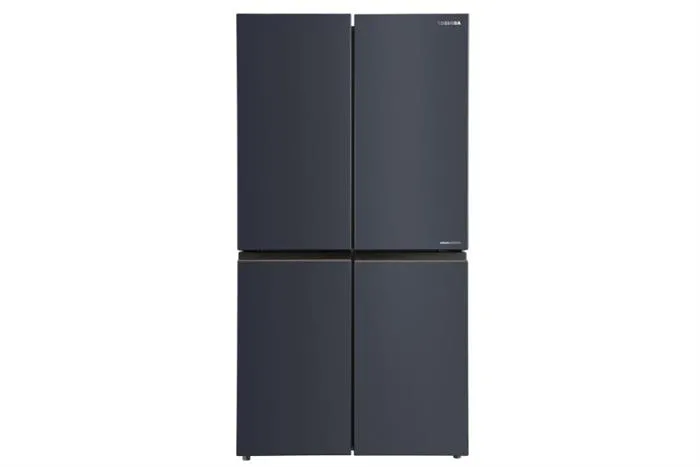 Tủ lạnh Toshiba Inverter 711 lít Multi Door GR-RF900WI-PMV(06)-MG