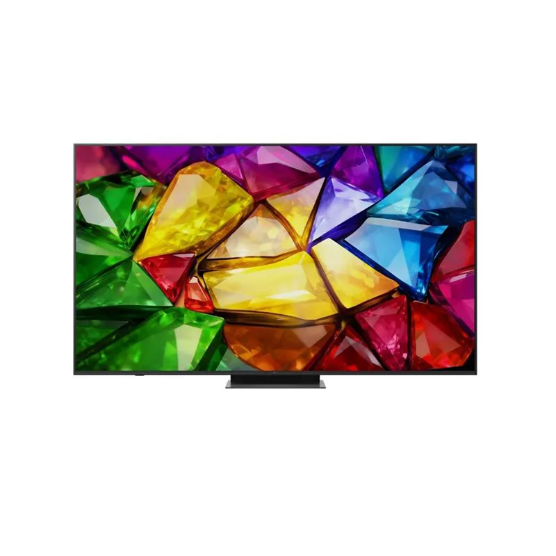 Smart Tivi Micro RGB LG AI 4K 75 inch 75MRGB86BSA