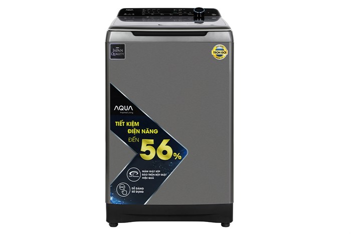 Máy giặt Aqua Inverter 16 kg AQW-DR160UHT PS