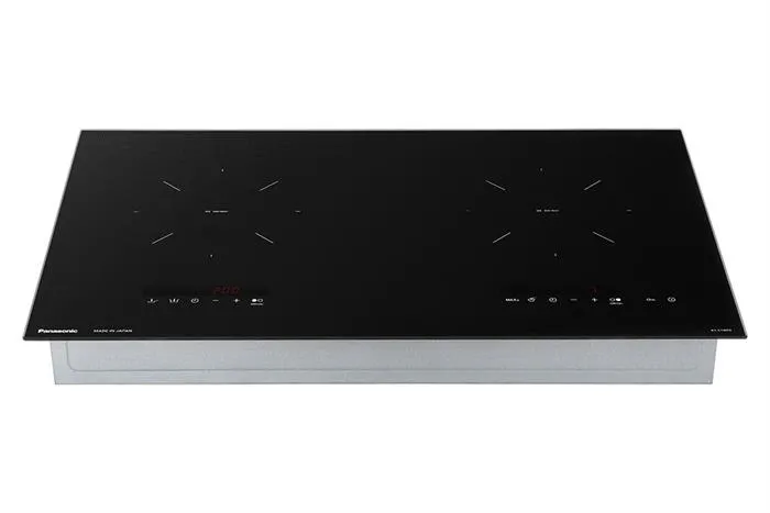 Bếp từ đôi lắp âm Panasonic KY-C1W70KRA