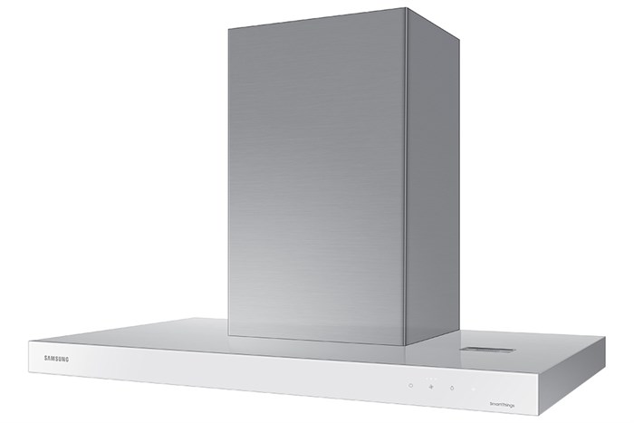 Máy Hút Mùi Áp Tường Samsung Bespoke NK36CB665WWHSV