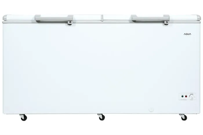 Tủ đông Aqua Inverter 508 lít AQF-C6901E