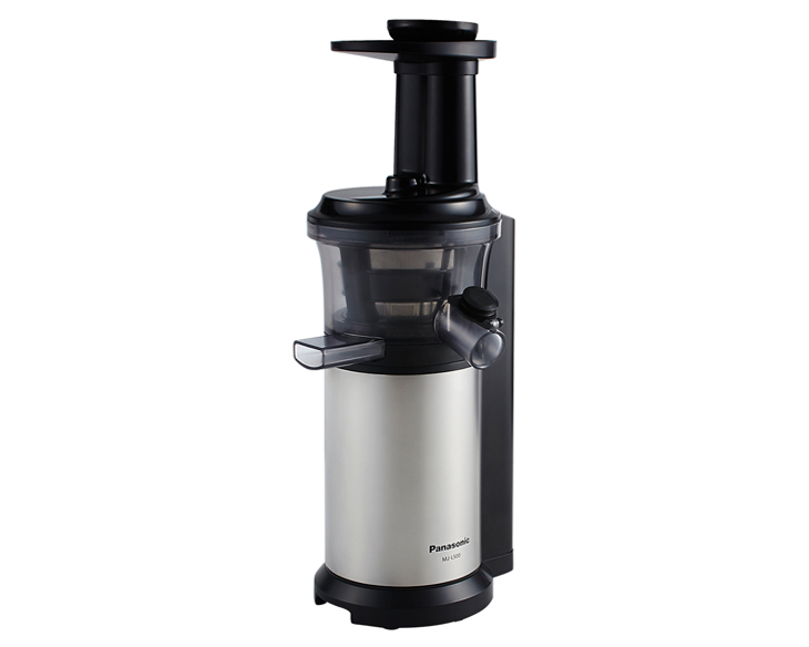 Máy Ép Chậm Panasonic MJ-L500SRA