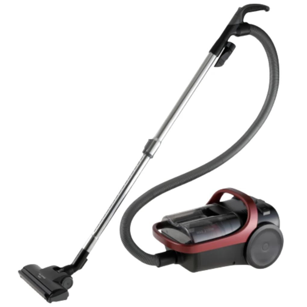 Máy Hút Bụi Panasonic MC-CL607RN49 2100W