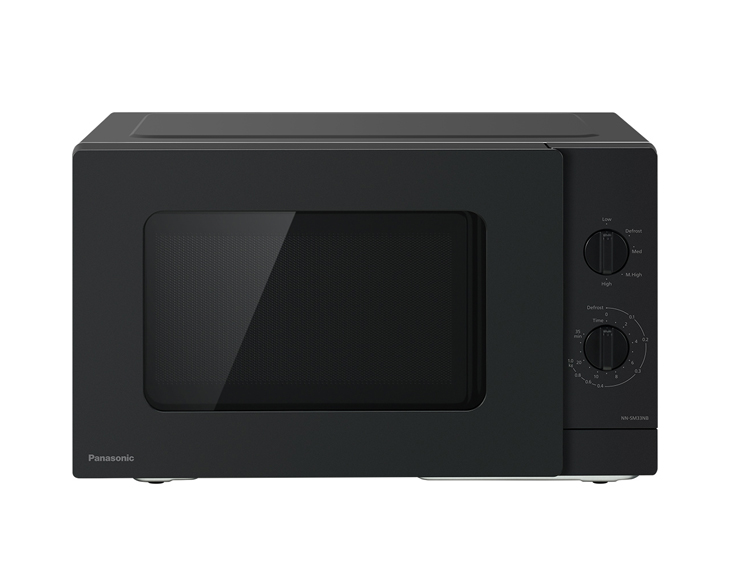 Lò Vi Sóng Panasonic NN-SM33NBYUE 25 lít