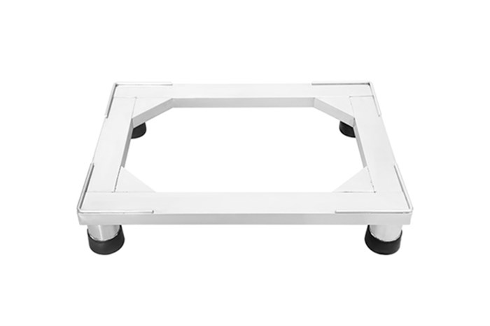 Chân Đế Máy Giặt Inox