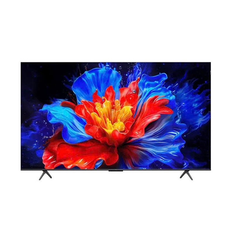 Google Tivi QLED TCL 4K 85 inch 85P8K