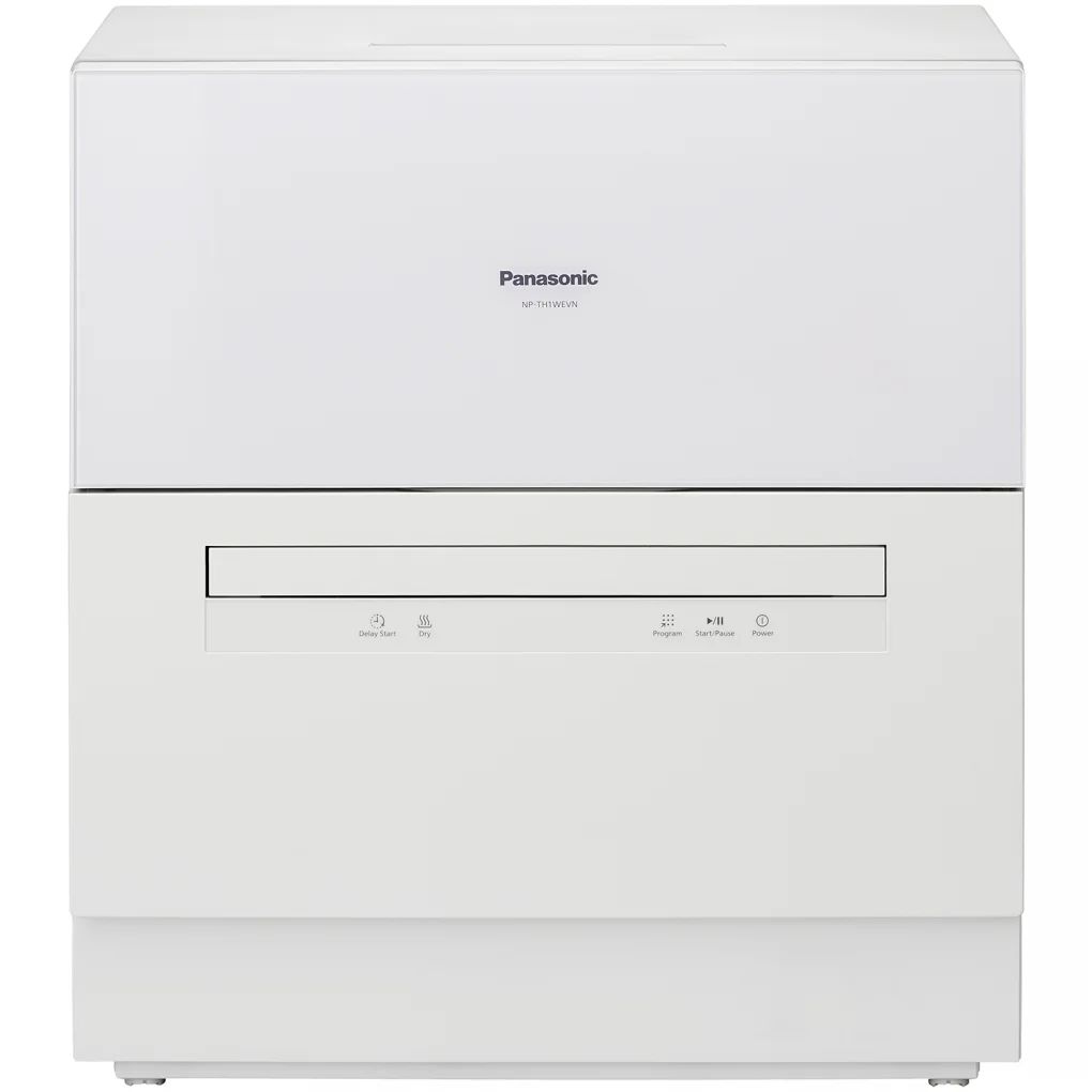 Máy Rửa Chén Panasonic NP-TH1WEVN