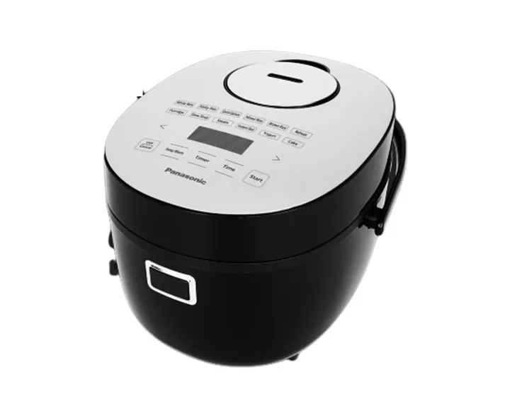 Nồi Cơm Điện Tử Panasonic SR-DB071KRA 0.7 Lít