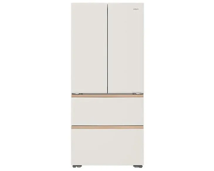 Tủ Lạnh Aqua Inverter 515 Lít AQR-MA590XA(MC)U1