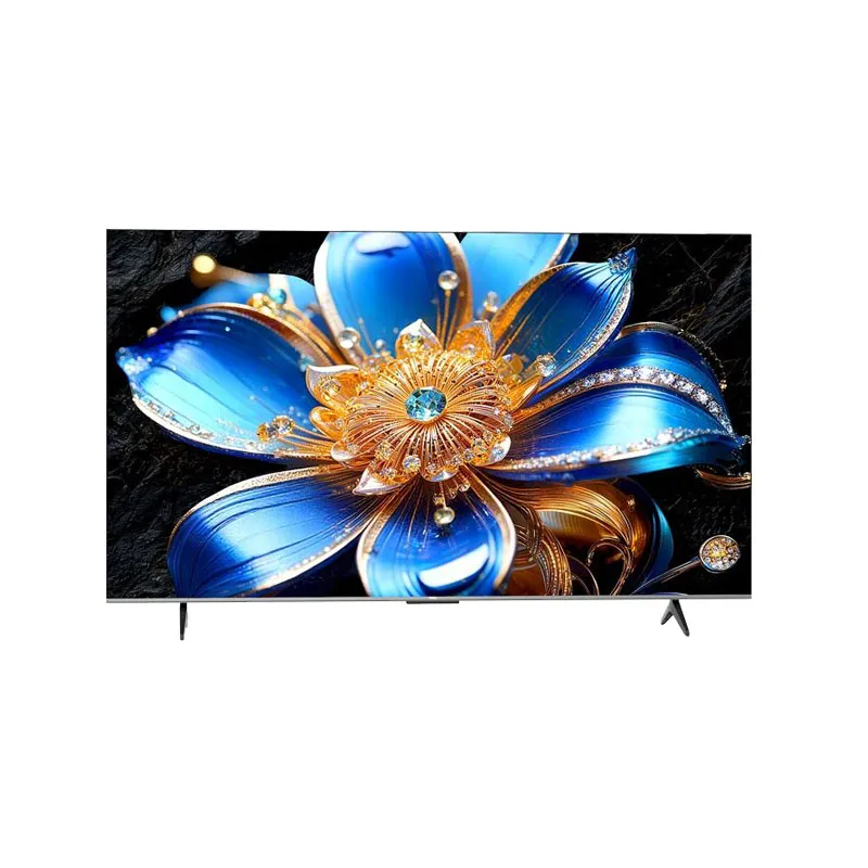Google Tivi QLED TCL 4K 55 inch 55T6D