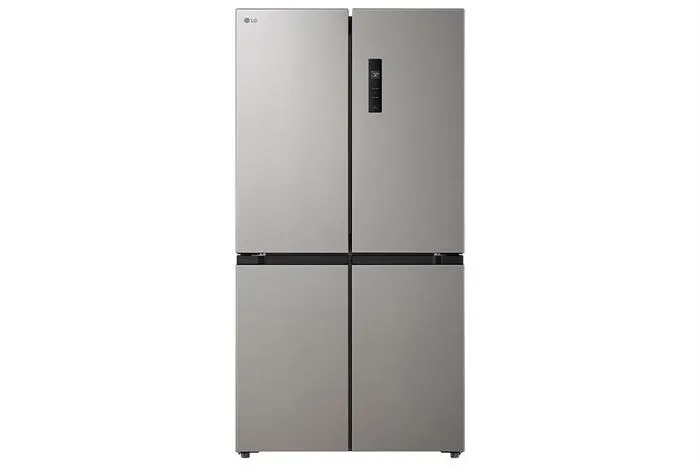 Tủ lạnh LG Inverter 474 lít Multi Door LFB47SVM