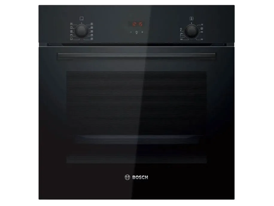 Lò nướng âm tủ Bosch HBF512BB1T Serie 2