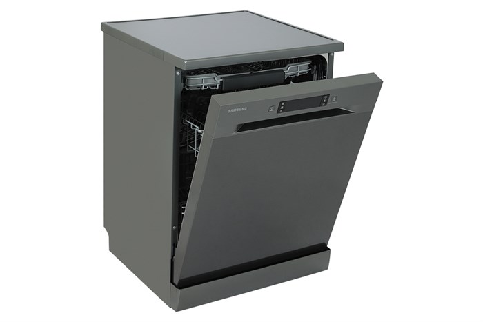 Máy rửa bát độc lập Samsung DW60CG550FSGSV