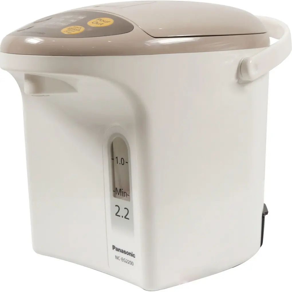 Bình Thủy Điện Panasonic NC-EG2200CSY 2.2 lít