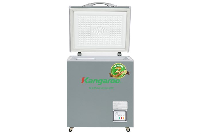 Tủ đông Kangaroo 90 lít KGFZ150NG1