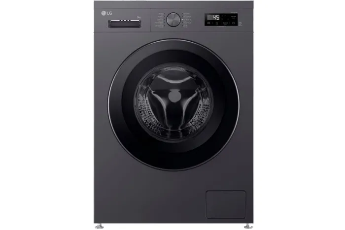 Máy giặt sấy LG Inverter giặt 9 kg - sấy 5 kg FB1209D5M