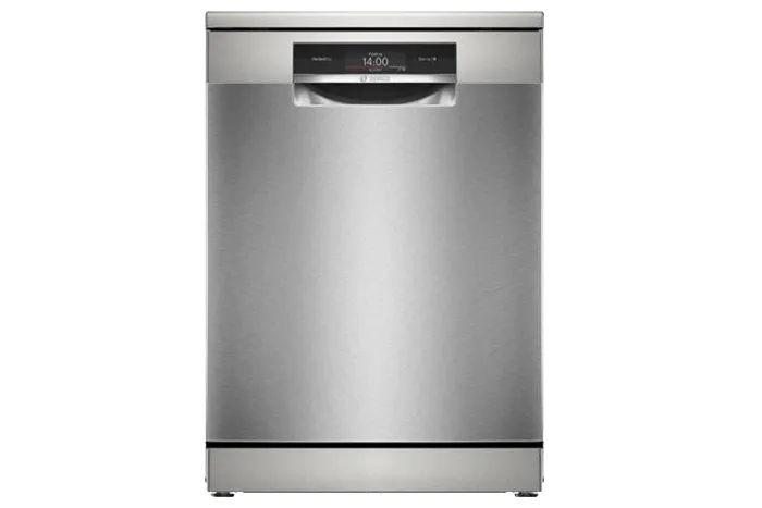 Máy rửa chén độc lập Bosch SMS8ZDI86M