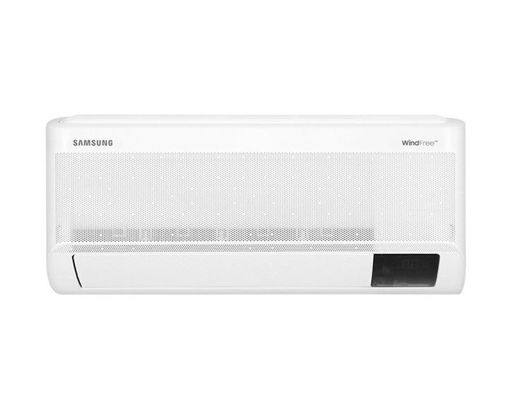 Máy lạnh Samsung Wind-Free Inverter 1 HP AR10CYFAAWKNSV