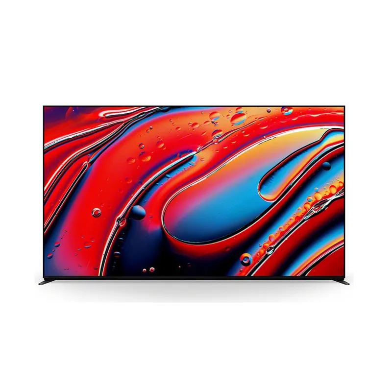 Google Tivi QLED Mini LED Sony AI 4K 85 inch K-85XR90
