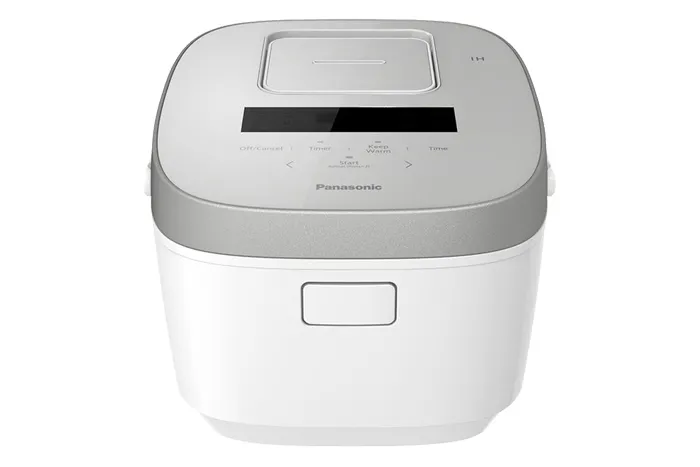 Nồi cơm cao tần Panasonic 1 lít SR-HFL103WRA