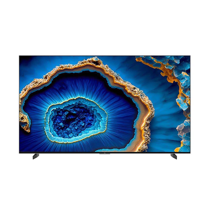 Google TV QD-Mini LED TCL 4K 98 inch 98C755