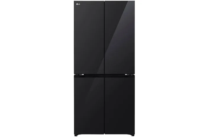 Tủ lạnh LG Inverter 580 lít Multi Door F56BGA