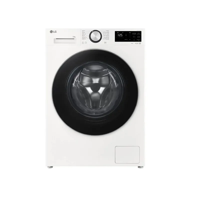 Máy Giặt LG Inverter 10 Kg FX1410N5W