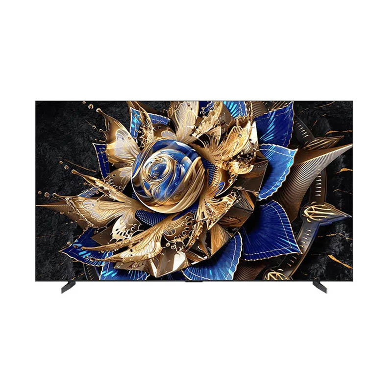 Google Tivi TCL QD-Mini LED 4K 115 Inch 115X955 Max