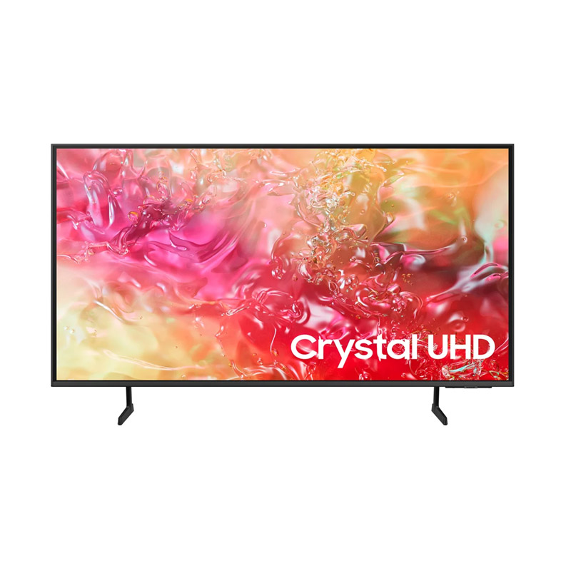 Smart Tivi Samsung 4K Crystal UHD 43 inch UA43DU7000