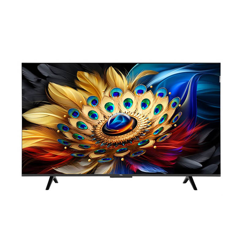 Google Tivi QLED TCL 4K 43 inch 43C69B