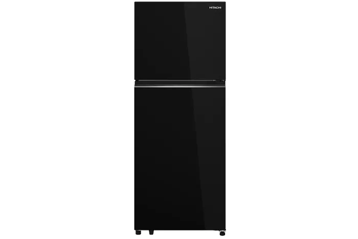 Tủ Lạnh Hitachi Inverter 374 Lít HRTN6408SGBKVN