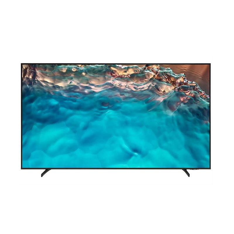 Smart Tivi Samsung 4K Crystal UHD 85 inch UA85BU8000