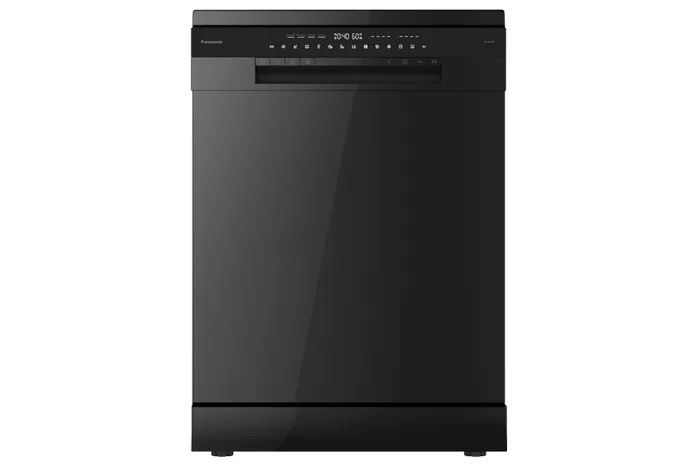 Máy rửa chén độc lập Panasonic NP-6X4MSEVN
